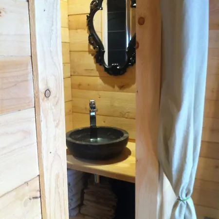 Apartment Le Valier Le Desman Ustou