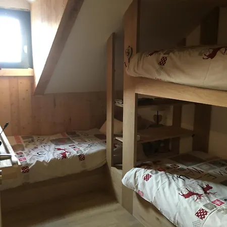 Le Valier Le Desman *