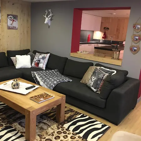 Le Valier Le Desman *